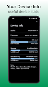 FPS Meter Real-time Display 截图 4