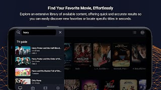 ModernTV imagem de tela 6