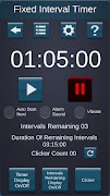 ABA - BCBA Variable (VI)Timer  скриншот 5