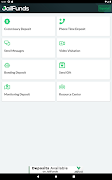 JailFunds screenshot 4