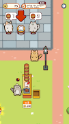 Cat's Kitchen Car screenshot 5