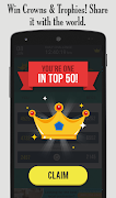 Solitaire ảnh chụp màn hình 3