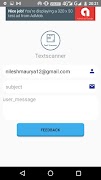 Easy Text Scanner  [OCR ] 截圖 4