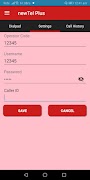 newTel Plus imagem de tela 3