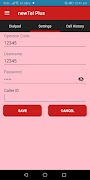 newTel Plus 截圖 3