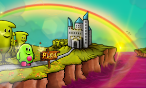 Super Androix capture d'écran 1