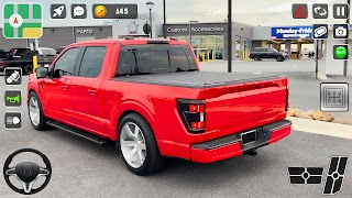 Racing Car Games স্ক্রিনশট 2