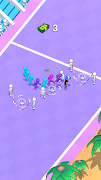 Rope Jump Idle screenshot 7