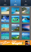 Beach Wallpapers ảnh chụp màn hình 1