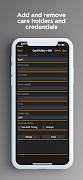Speco Access Cartaz