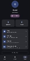 Android Application Testers poster