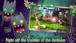 JumpStart Magic and Mythies screenshot 6