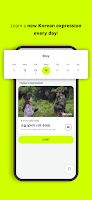 uniK: Learn Korean screenshot 2