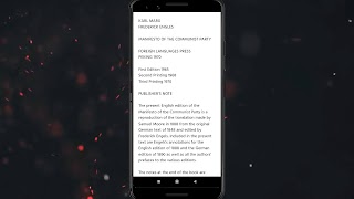 Matrix Ebooks screenshot 5