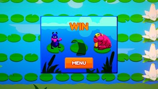 Wars Pest screenshot 2