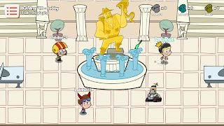 Trap Labs screenshot 1