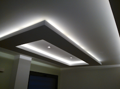 Desain Gypsum Modern screenshot 4