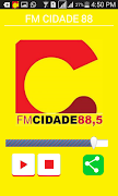 cidadefm88 پوسٹر