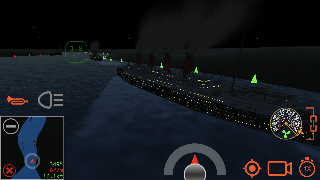 Ship Mooring 3D स्क्रीनशॉट 4