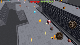 Waffle! 2 screenshot 2