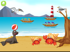 Tiere für Kinder Screenshot 2