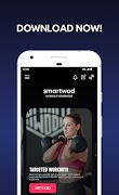 SmartWOD Workout Generator screenshot 7