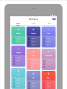 Codinguru: Programming quiz 스크린샷 5