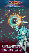 Mount and Magic syot layar 2