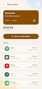 Benny Wallet screenshot 5