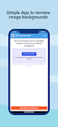 Remove Image Background Bulk पोस्टर