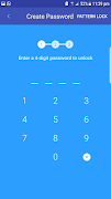 Application Lock تصوير الشاشة 3