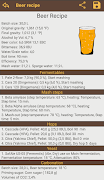Brewing Calculator screenshot 4