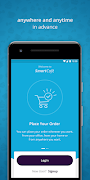 Capgemini SmartCafe screenshot 1