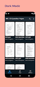 BSC CS Question Papers 2023 скриншот 7
