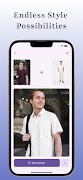 Dressify: Virtual Fitting Room screenshot 5