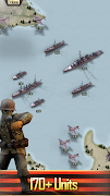 Frontline: Eastern Front 스크린샷 4
