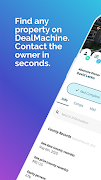 DealMachine for Real Estate পোস্টার