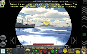 Crash Dive Screenshot 5