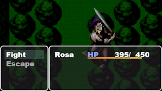 Pirates RPG (Presented by: ExecuteCode.com) Screenshot 1