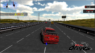 RealDrive - Feel the real driv screenshot 7