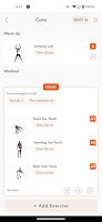 Burns Fitness Inc. 截图 2
