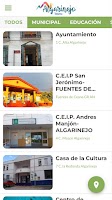 Algarinejo Tourism ภาพหน้าจอ 2