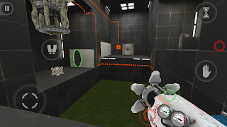 Portalize screenshot 5