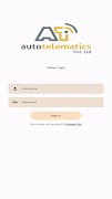 Autotel Lite الملصق