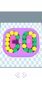 Sorting Balls Puzzle 스크린샷 6