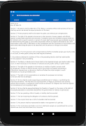 Philippine Constitutions screenshot 5