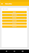 پوستر Reboot Box (Root)