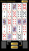Cross Cribbage Poster