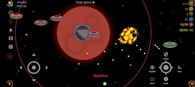 RainFire স্ক্রিনশট 3