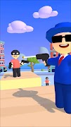 Agent MultiBullet captura de pantalla 7